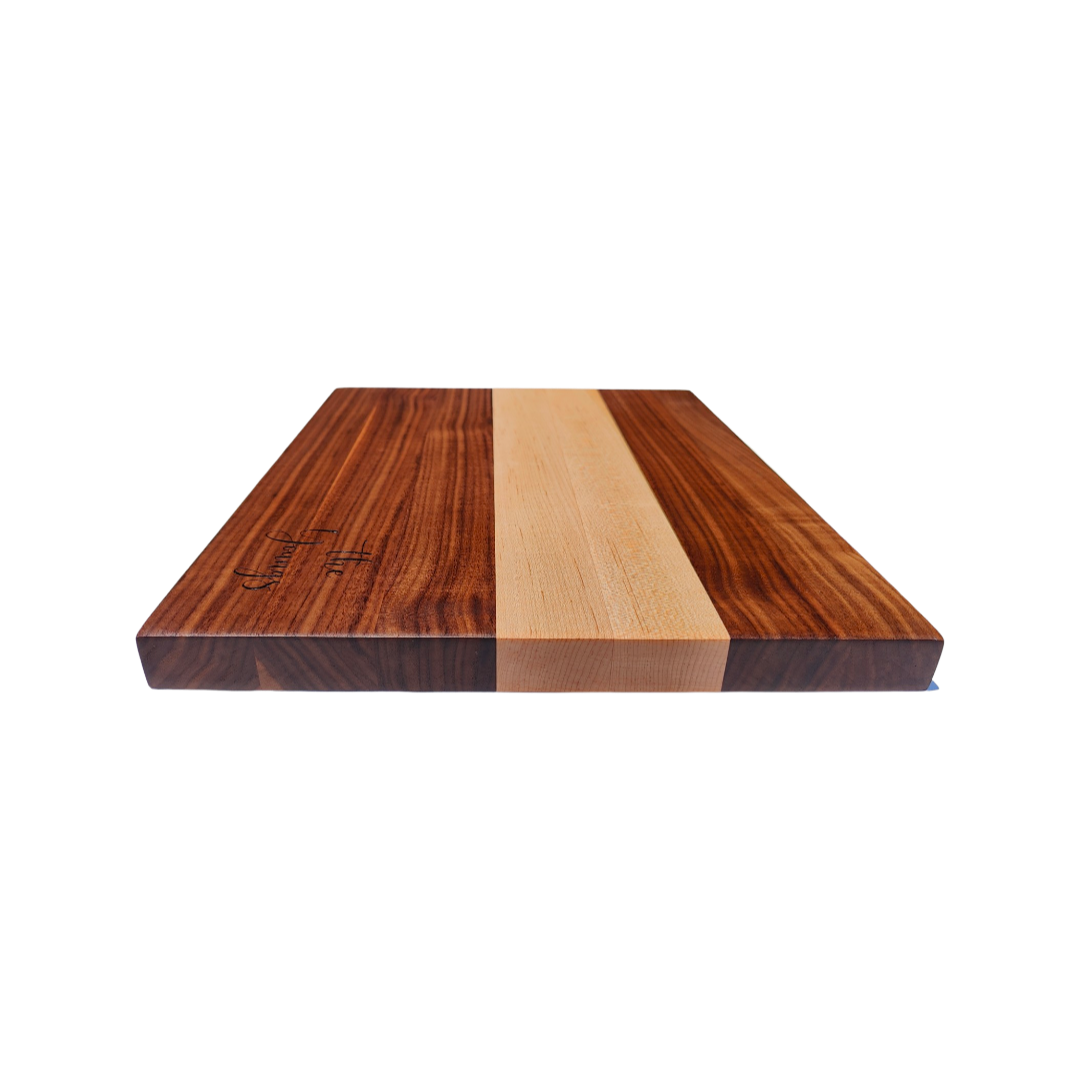 Personalized Cutting Boards - Bulk Order of 10