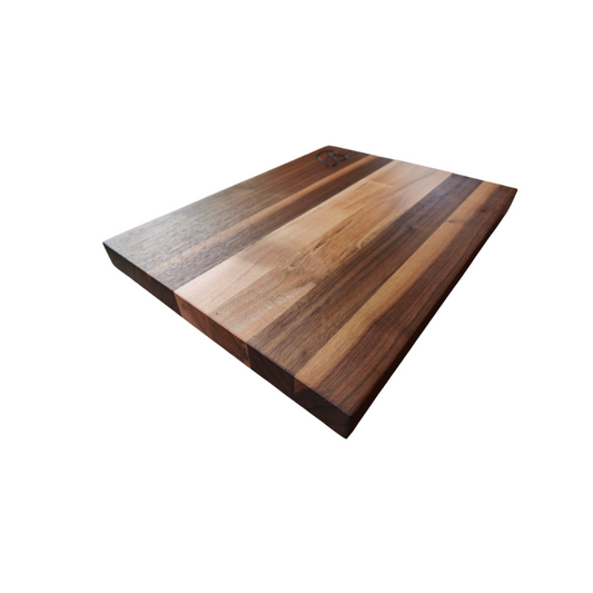 Personalized Twilight Cutting Board - Custom Engraved Cutting Board: Personalized Gift for Kitchen Enthusiasts - Handcrafted Wood Chopping Board - Twilight