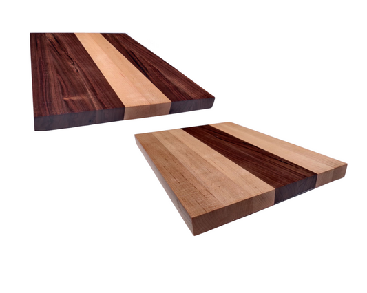 Personalized Cutting Boards - Bulk Order of 10