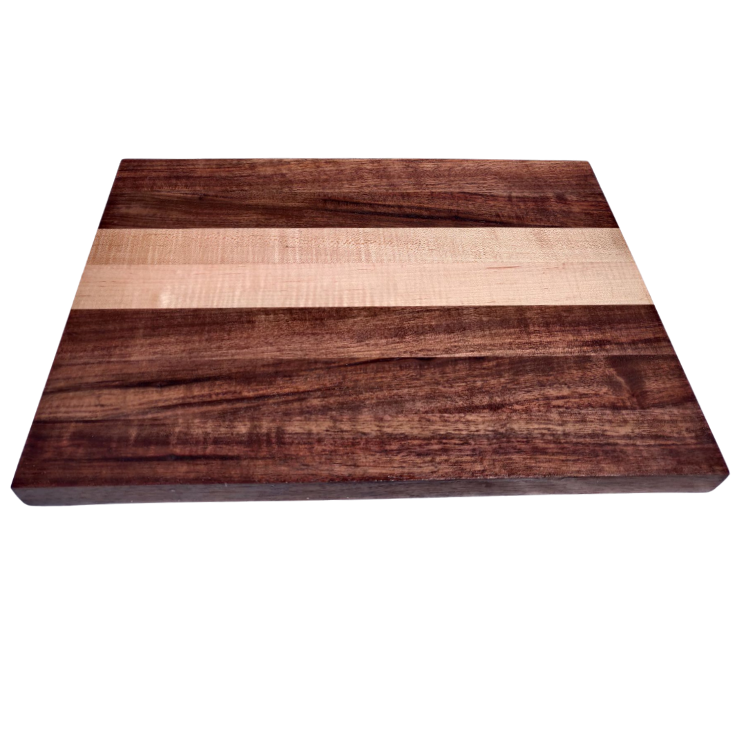 Personalized Twilight Cutting Board - Custom Engraved Cutting Board: Personalized Gift for Kitchen Enthusiasts - Handcrafted Wood Chopping Board - Twilight