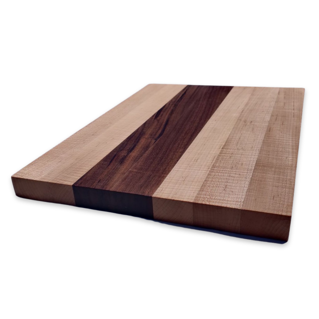 Personalized Daybreak Cutting Board - Custom Engraved Cutting Board: Personalized Gift for Kitchen Enthusiasts - Handcrafted Wood Chopping Board - Daybreak
